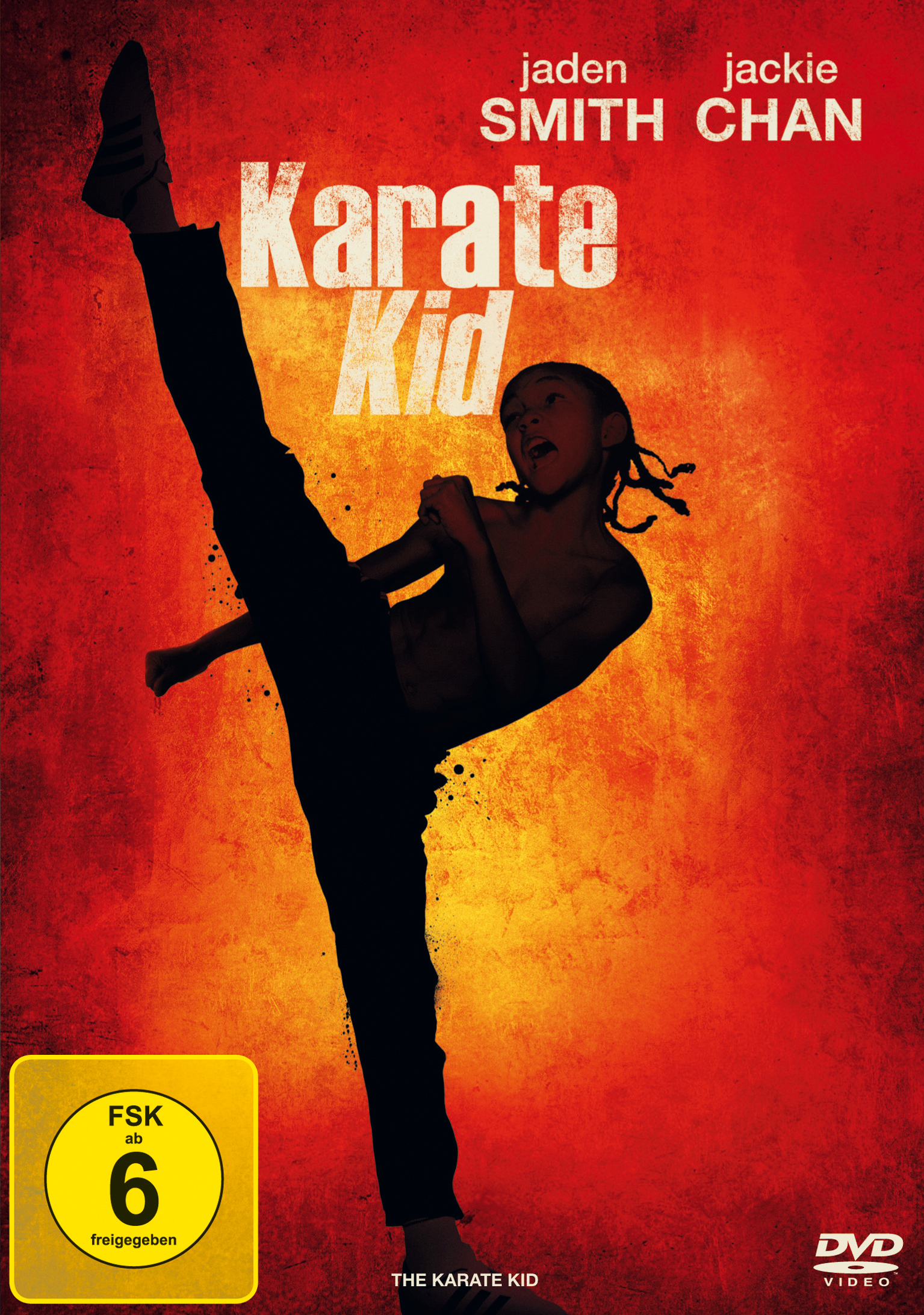 Karate Kid Filme