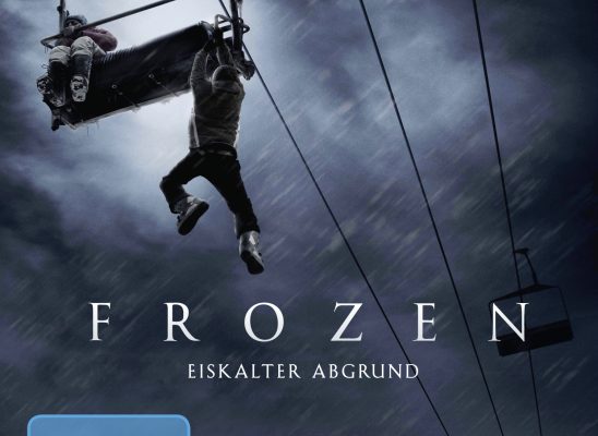Frozen Eiskalter Abgrund Trailer