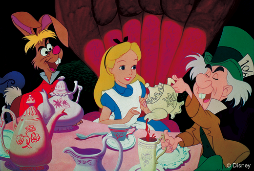 Disney Alice Im Wunderland Stream