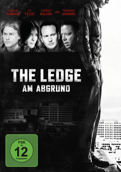 The Ledge Am Abgrund