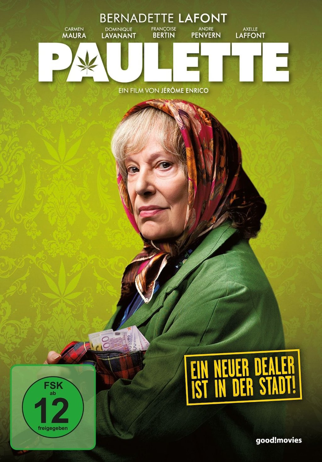 Paulette Film