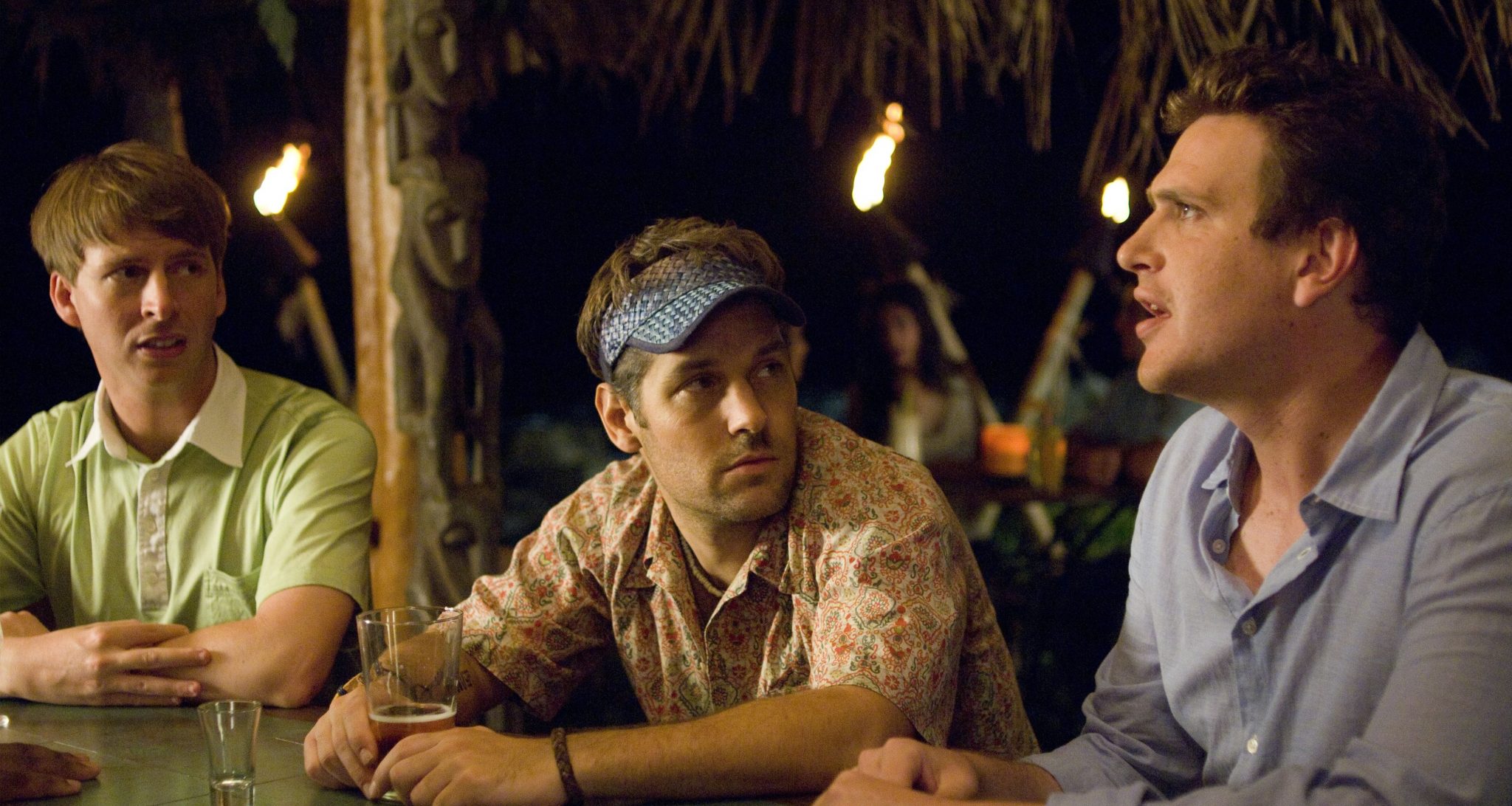 Nie Wieder Sex Mit Der Ex Film Rezensionen De