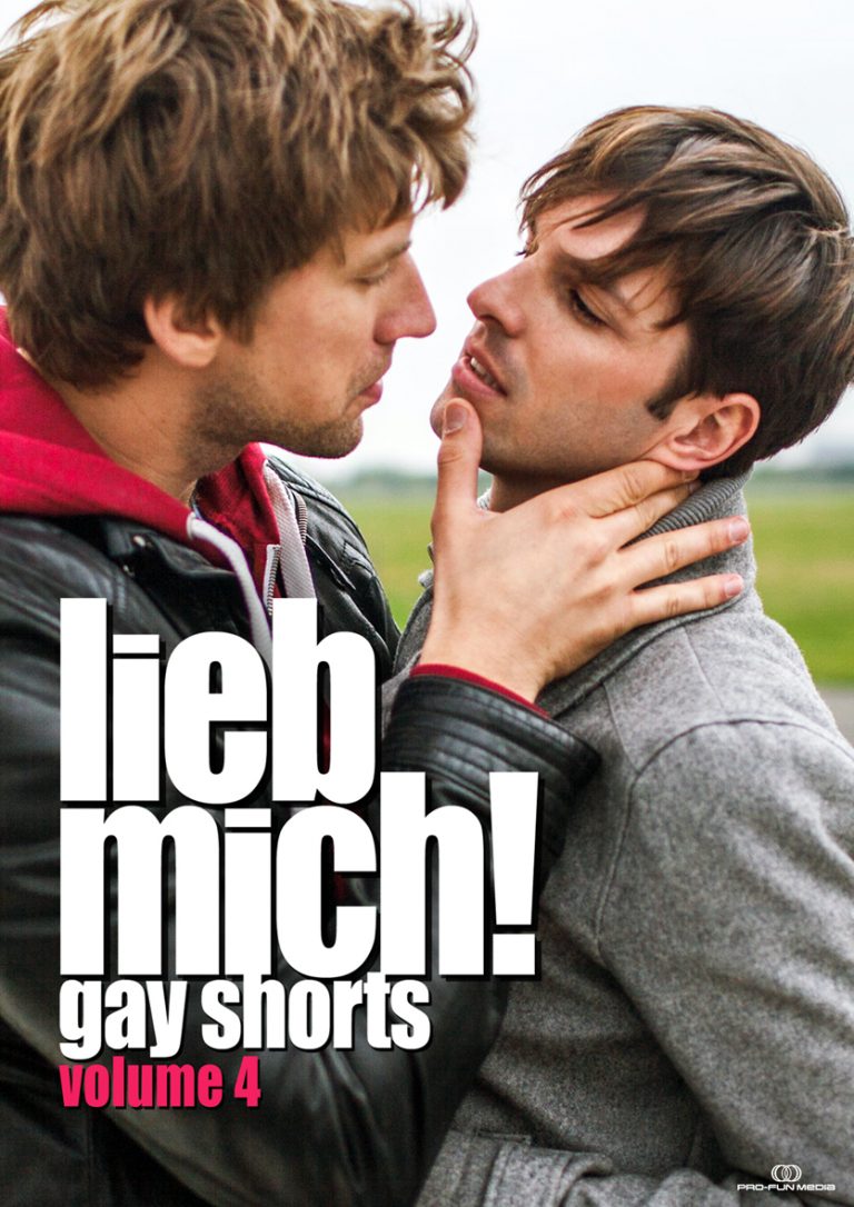 Lieb Mich Gay Shorts 4 Film Rezensionen De