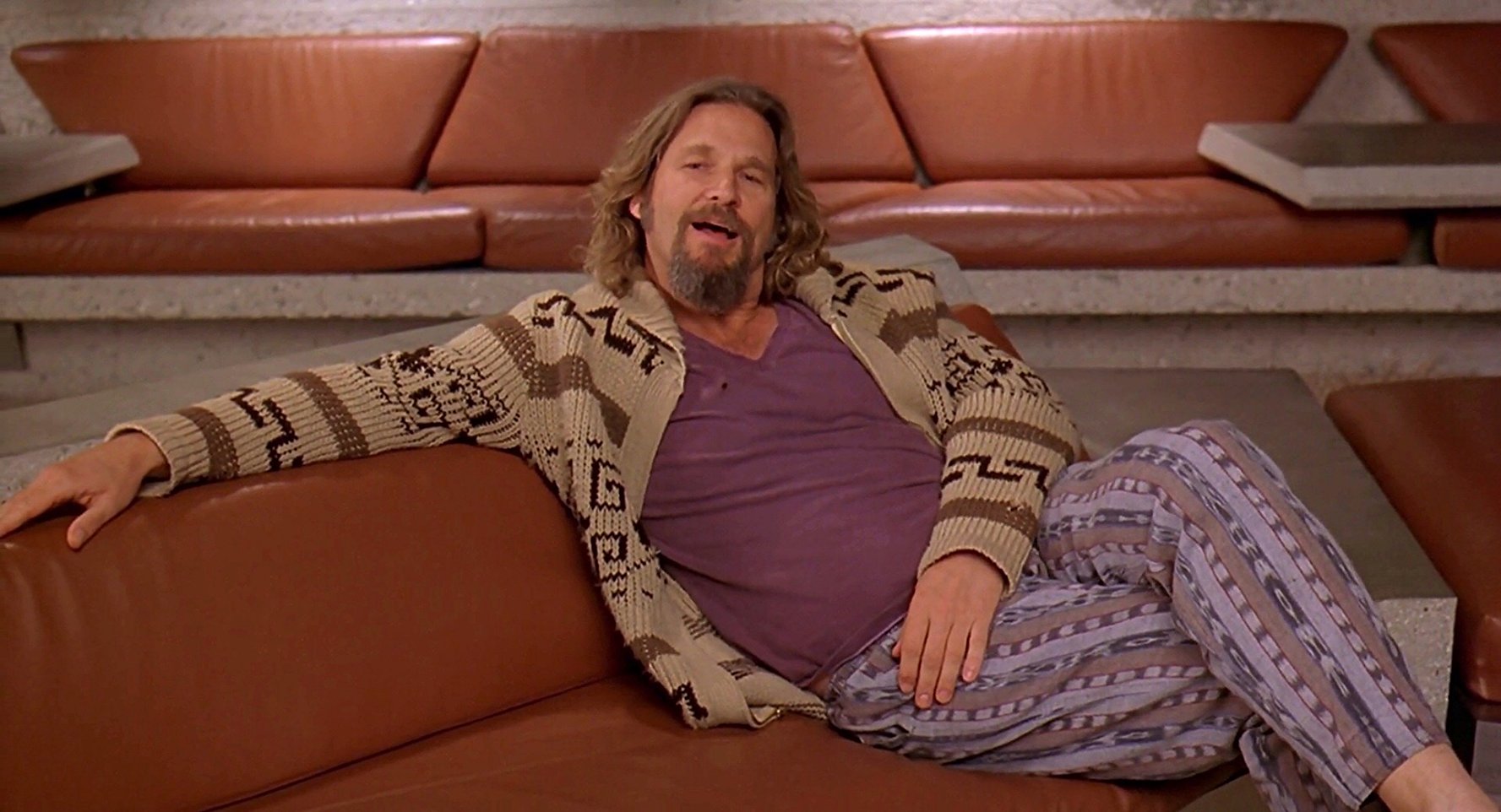 The Big Lebowski