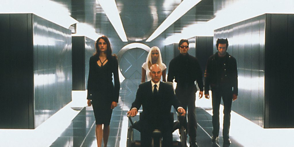 XMen FilmRezensionen.de