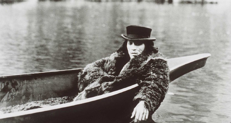 Dead Man FilmRezensionen.de