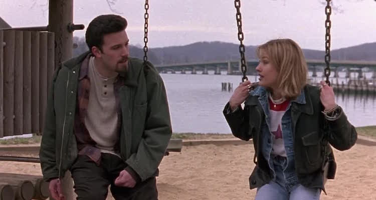 Chasing Amy