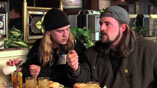 Chasing Amy