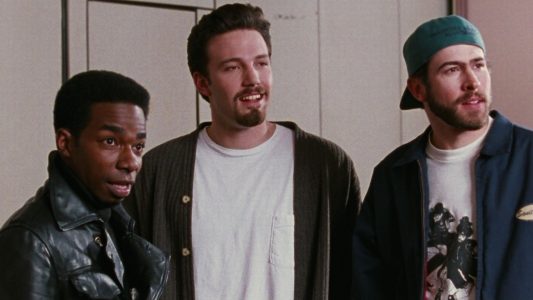 Chasing Amy