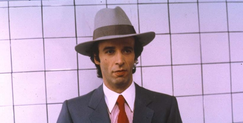 Johnny Stecchino Frontpage