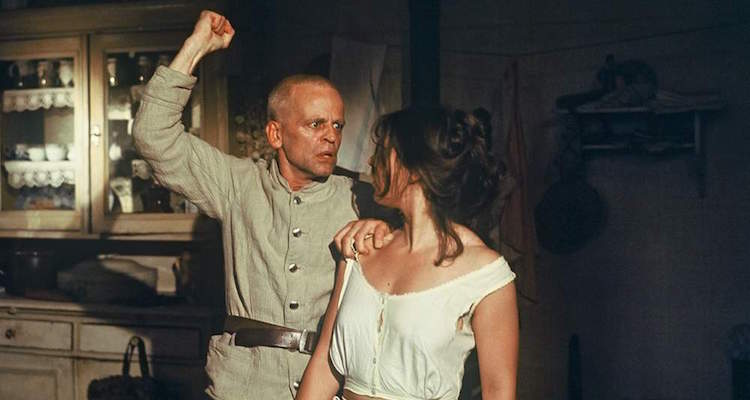 Woyzeck Film Rezensionen De