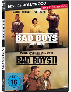 Bad Boys