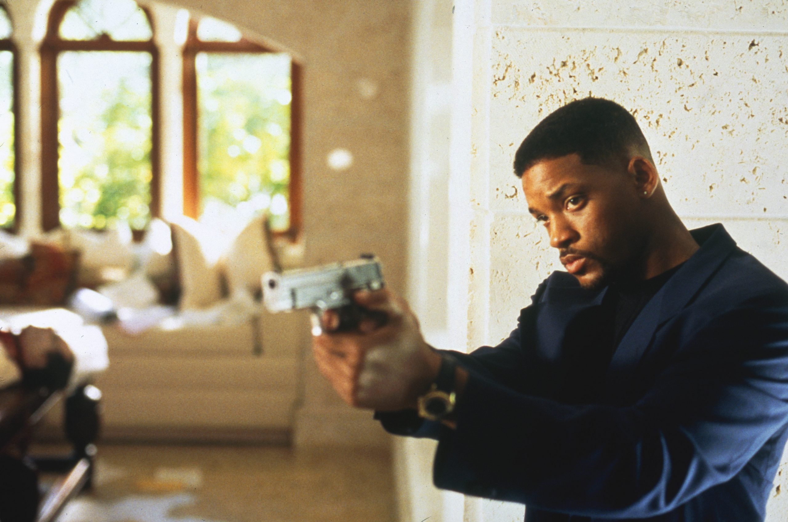 Уилл Смит 1995. Bad boys 1995 will Smith.