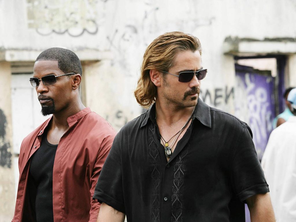 Miami Vice FilmRezensionen.de