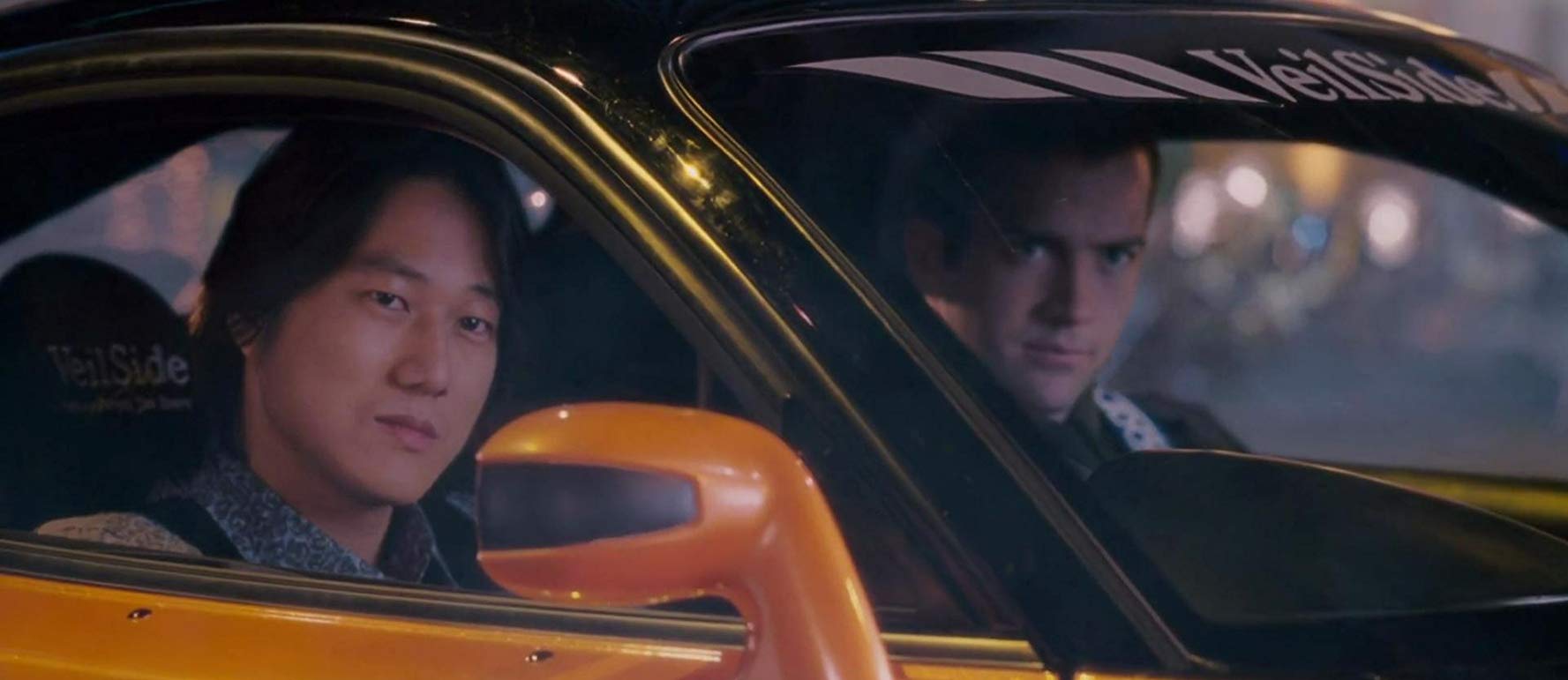 The Fast And The Furious Tokyo Drift FilmRezensionen.de