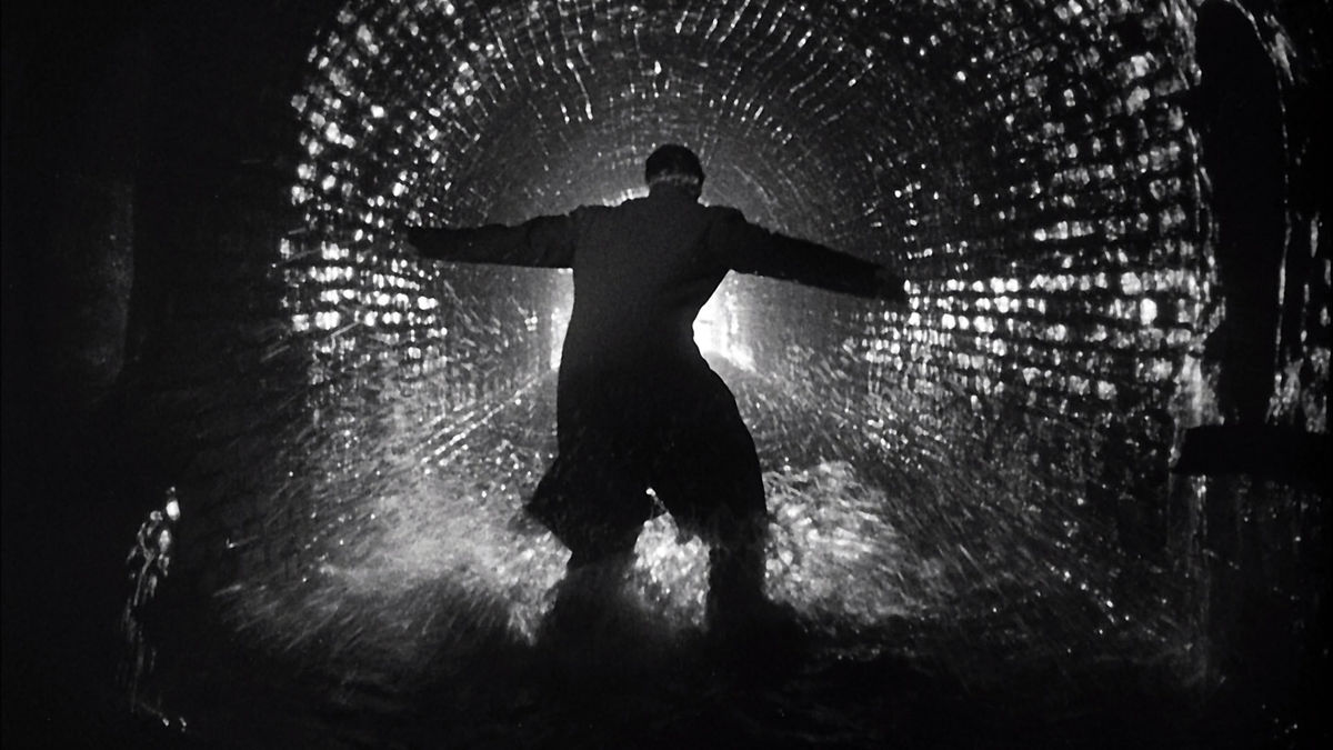 Der dritte Mann The Third Man