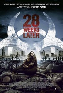 „28 Weeks Later“