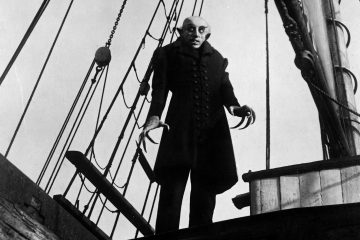 Nosferatu – Eine Symphonie des Grauens