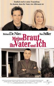 Meine Braut, ihr Vater und ich Meine Braut, ihr Vater und Ich