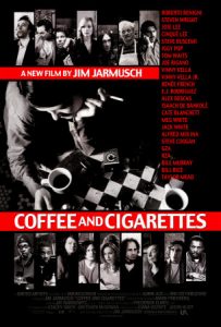 Coffee And Cigarettes