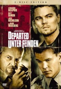 „The Departed“