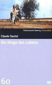 Die Dinge des Lebens