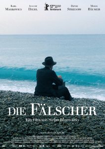 „Die Fälscher“