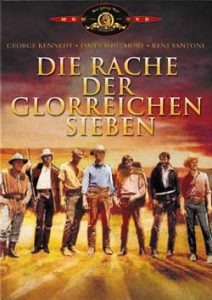 Die Rache der glorreichen Sieben
