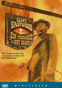 Ein Fremder Ohne Namen