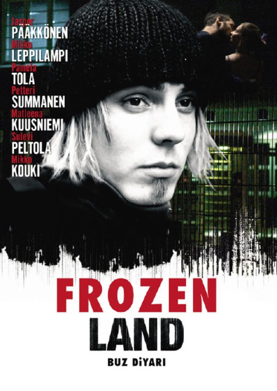 Frozen Land FilmRezensionen.de