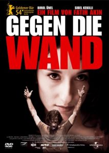 „Gegen die Wand“