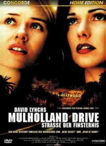 „Mulholland Drive“