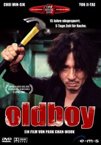 Oldboy „Oldboy“