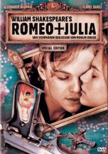 „Romeo + Julia“