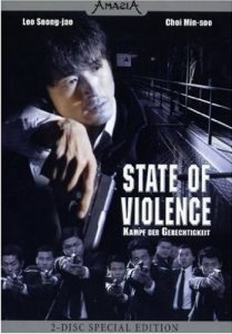 State of Violence