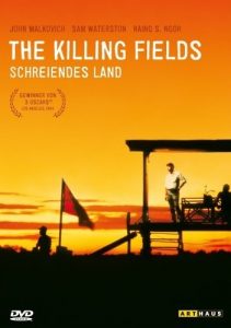 The Killing Fields