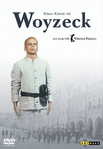 Woyzeck Film Rezensionen De