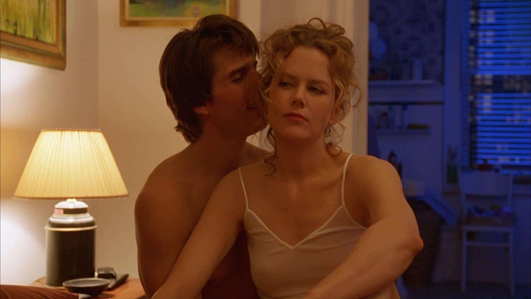 Eyes Wide Shut (1999)