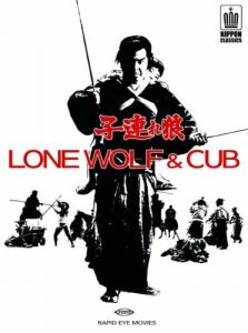 Lone Wolf & Cub