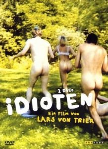 Idioten