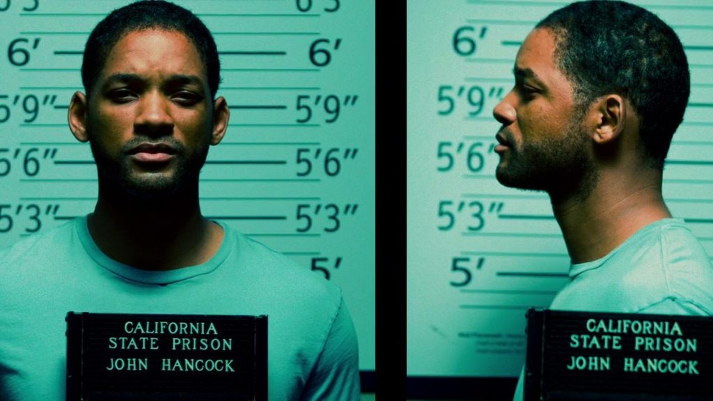 Hancock FilmRezensionen.de