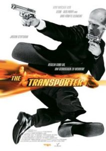 The Transporter