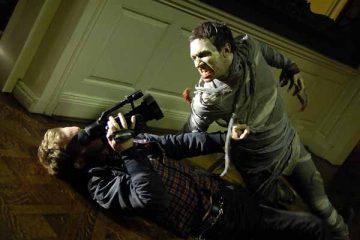 diary of the dead diary of the dead