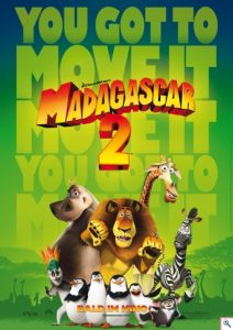 Madagascar 2