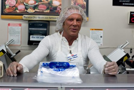 The Wrestler FilmRezensionen.de