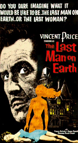 The Last Man on Earth