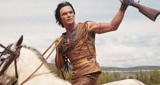 Navajo Joe (1966): Embracing the Gritty and the Gruff