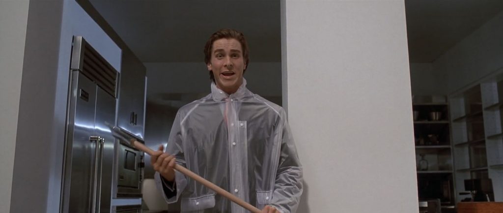 American Psycho Tank main image 1