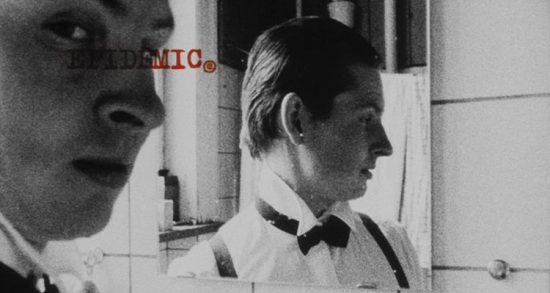 Epidemic FilmRezensionen.de