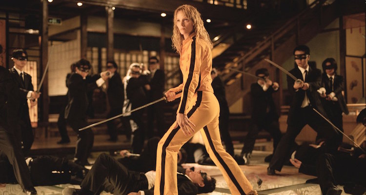 Kill Bill